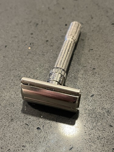 Vintage gillette slim - vintage,