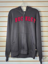 DENNIS Uniform Buckley Hooded
