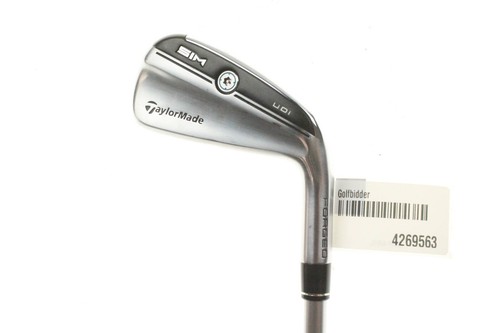 Taylormade sim udi golf club - golf,
