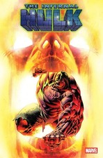 INFERNAL HULK #5 (18/03/2026)