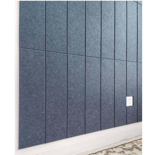 Decorita shiplap felt wall - shiplap,