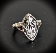 Vintage scottish silver - vintage, iona
