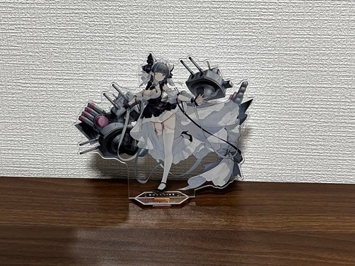Azur lane cheshire acrylic - lane,