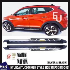 FOR HYUNDAI TUCSON 2015-2021
