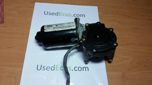 Vauxhall opel vectra front - c,