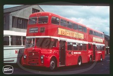 Copy Bus Slide - Western Welsh NBC 909DBO