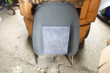 FORD FIESTA MK6 DRIVERS FRONT