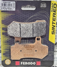 ferodo fdb2210st harley