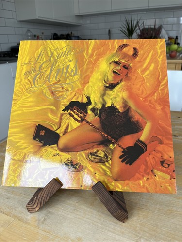 The cramps date with - the,