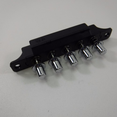 Cda extractor fan switch - switch, bank