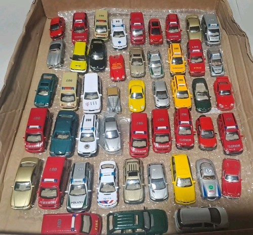Collection cararama - collection,