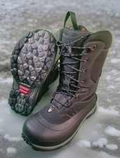 NEW Baffin Summit Waterproof