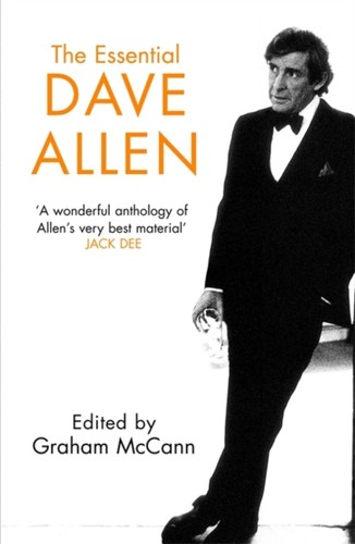 The essential dave allen - essential,