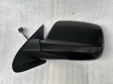 Jeep Grand Cherokee WK Wing Mirror Left Passenger 11 Pin Power Fold 2010 MK3