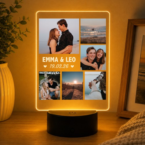 Personalised gift for - for, women