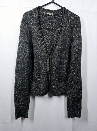 Jigsaw womens cardigan cotton - jigsaw,