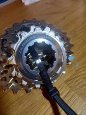 BRAND NEW Shimano CS-6700