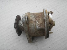 Norton Royal Enfield twin ? ignition distributor NOT magneto 18T SPARES REPAIR
