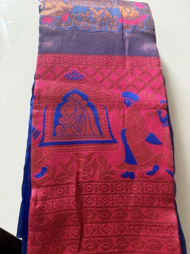 Beautiful saree - beautiful,