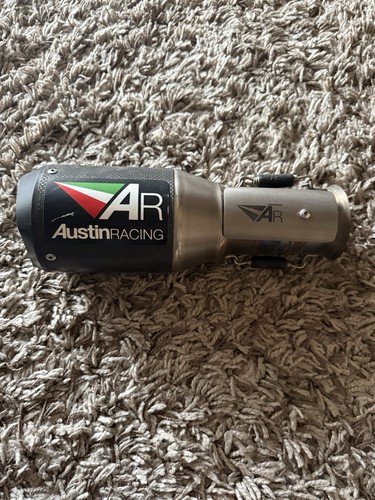 Austin racing carbon - austin,