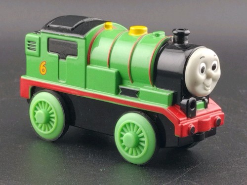 2002 battery operated percy - 2002,