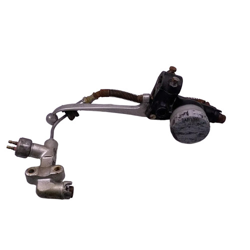 Yamaha 250 352 rd350 351 - yamaha,