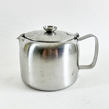 Vintage Old Hall Stainless