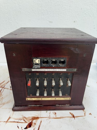 1930s general post office - post,