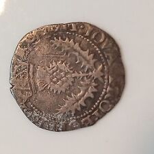 James VI, Scottish 1/4