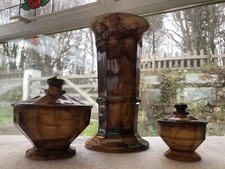 Collection antique art - of,