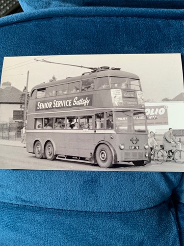 Photo bus coach memorabilia - photo, /