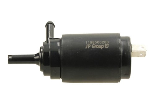 Rear washer pump - rear, t25,