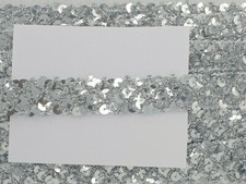 Sequin Braid Trim Width 22mm