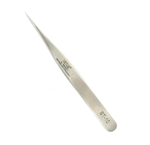 Vetus professional tweezers - professional,