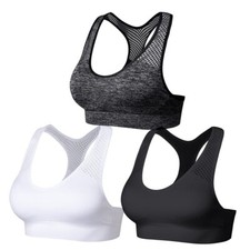 Women's Sports Bra Padded