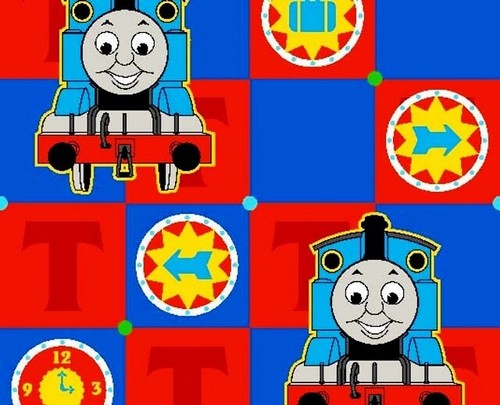 Thomas the tank engine friends - the,