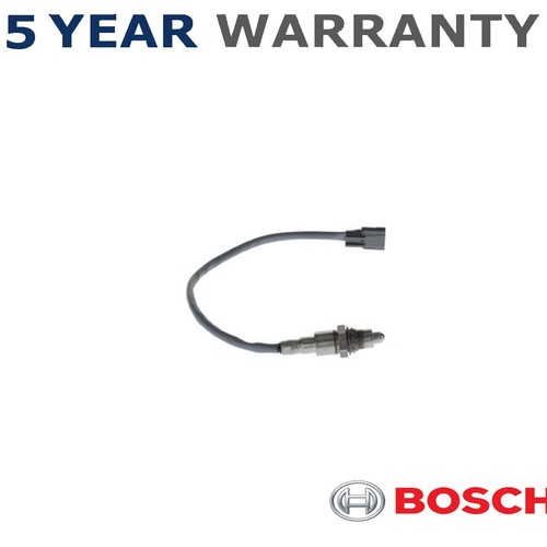 Bosch right lambda oxygen - bosch,