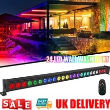 120W UKING 24 LED Wall Wash
