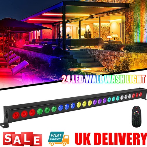 120w uking led wall wash - 24,