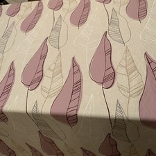 Fabric Remnant - Swaffer