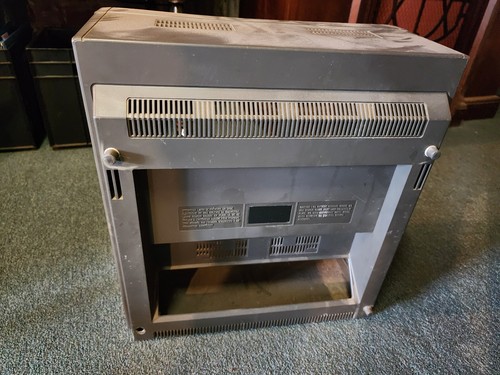 Teac 1000 plastic outer - teac,