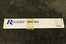 Vintage Rogers Snare Drum Wires