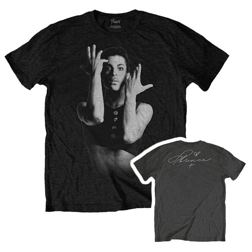 Prince shirt parade - prince, t-shirt