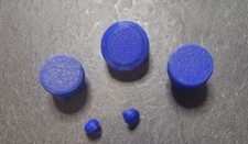 ND2 Bait Boat Infill Kit Caps