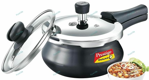 Prestige deluxe duo - deluxe,
