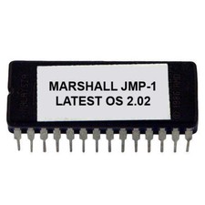 Marshall JMP-1 Latest OS