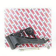 Suspension arm rear axle left - suspension, axle;left