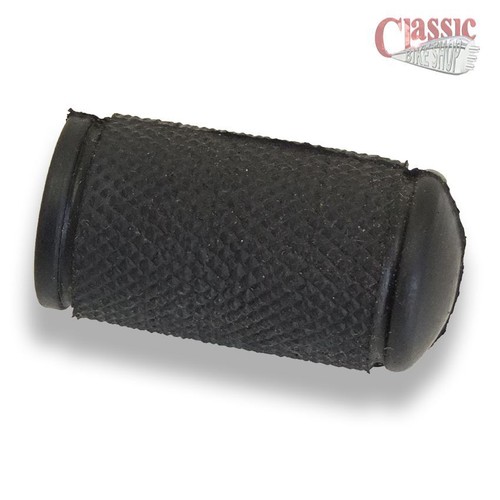 Burman gearchange rubber - burman,