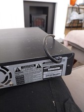 Samsung HDD & DVD Recorder