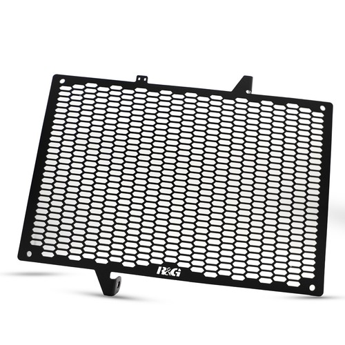 Racing pro radiator guard - pro,